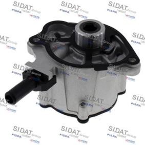Acquista Pompa depressione, Sistema frenante da SIDAT 89.331 a buon mercato per soli 283,82 €