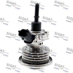 Acquista Modulo dosatore, Iniezione urea da SIDAT 980028 a buon mercato per soli 328,84 €