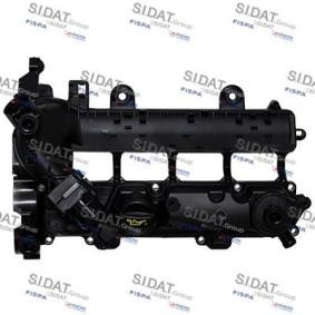 Achetez des Cache-culbuteur SIDAT BA010003A2 à prix pour 176,04 €