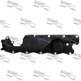 Compre Tampa das válvulas da SIDAT BA010062A2 a um preço baixo por 74,63 €