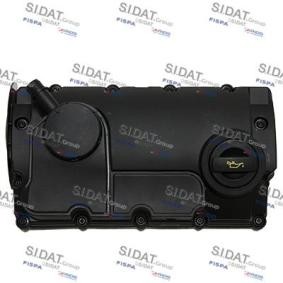 Achetez des Cache-culbuteur SIDAT BA010067A2 à prix pour 154,31 €