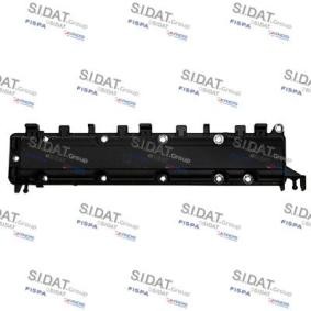 Achetez des Cache-culbuteur SIDAT BA010070A2 à prix pour 74,07 €