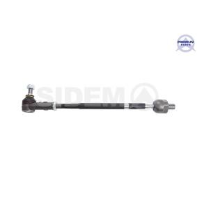 Achetez des Biellette de direction SIDEM 37420 à prix pour 24,44 €