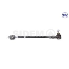 Achetez des Biellette de direction SIDEM 37421 à prix pour 27,03 €