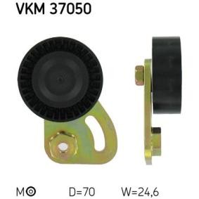 Comprar Polea tensora, correa poli V de SKF VKM 37050 a bajo precio de 30,63 €