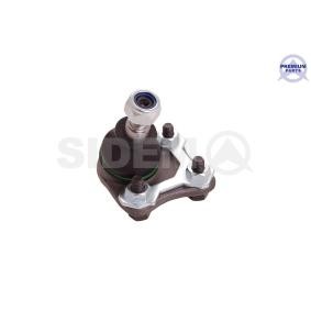 Comprar Rótula de suspensión de SIDEM 37486 a bajo precio de 13,05 €