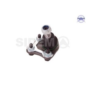 Comprar Rótula de suspensión de SIDEM 37487 a bajo precio de 13,05 €