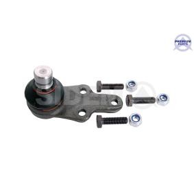 Comprar Rótula de suspensión de SIDEM 3785 a bajo precio de 17,44 €