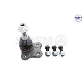 Acquista Testina braccio oscillante da SIDEM online per S-Max Mk1 MPV a prezzi moderati