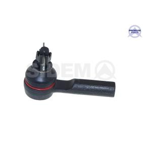 Achetez des Rotule de direction SIDEM 41044 à prix pour 17,40 €