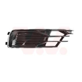Acquista Griglia paraurti da VAN WEZEL 0344591 a buon mercato per soli 52,30 €