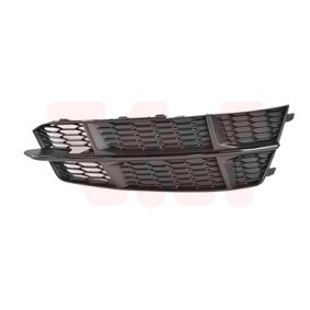 Acquista Griglia paraurti da VAN WEZEL 0344594 a buon mercato per soli 67,73 €