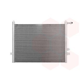 Kühler, Motorkühlung 06012770