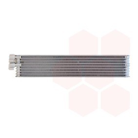 Acquista Radiatore olio, Cambio automatico da VAN WEZEL 18013716 a buon mercato per soli 97,32 €