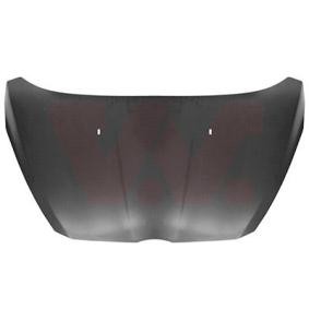 Achetez des Capot VAN WEZEL 1801660 à prix pour 373,78 €