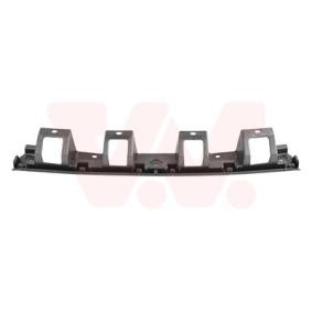Achetez des Support de pare-chocs VAN WEZEL 1809539 à prix pour 32,30 €