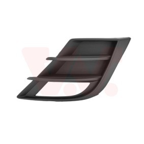 Compre Grelha de ventilador, pára-choques da VAN WEZEL 2738593 a um preço baixo por 20,57 €