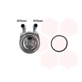 Acquista Radiatore olio motore da VAN WEZEL 40003427 a buon mercato per soli 73,74 €