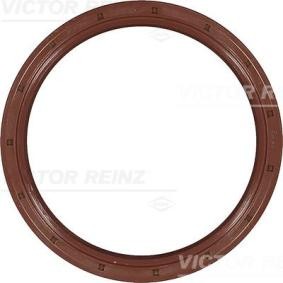 Achetez des Bague d'étanchéité, vilebrequin REINZ 81-23001-20 à prix pour 11,21 €