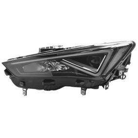 Acquista Faro anteriore da VAN WEZEL 4951963V a buon mercato per soli 747,21 €