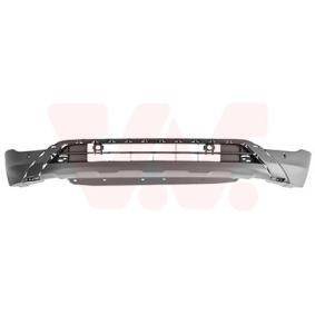 Acquista Spoiler anteriore da VAN WEZEL 5706501 a buon mercato per soli 90,90 €