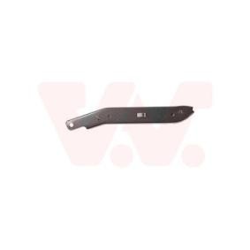 Achetez des Support de pare-chocs VAN WEZEL 7631567 à prix pour 14,23 €