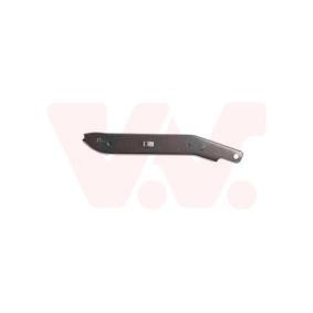 Achetez des Support de pare-chocs VAN WEZEL 7631568 à prix pour 14,23 €