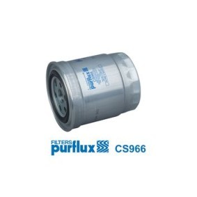 Kraftstofffilter für NISSAN von PURFLUX