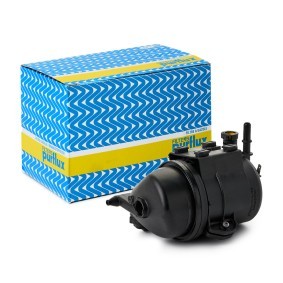 Compre Filtro de combustível da PURFLUX FCS837 a um preço baixo por 37,71 €