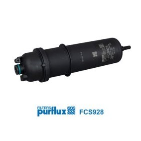 Compre Filtro de combustível da PURFLUX FCS928 a um preço baixo por 41,36 €