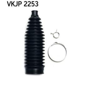 Compre Fole de direcção de SKF online para Yaris Hatchback (_P13_) a preços moderados