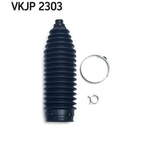 Achetez des Jeu de joint-soufflet, direction SKF VKJP 2303 à prix pour 15,94 €