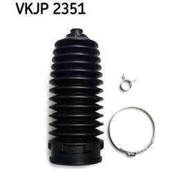 Achetez des Jeu de joint-soufflet, direction SKF VKJP 2351 à prix pour 14,78 €