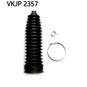 Achetez des Jeu de joint-soufflet, direction SKF VKJP 2357 à prix pour 14,74 €