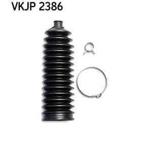Achetez des Jeu de joint-soufflet, direction SKF VKJP 2386 à prix pour 15,88 €
