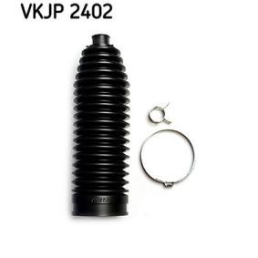 Köp Bälgsats, styrsystem av SKF VKJP 2402 till det låga priset 95,33 kr