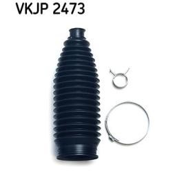 Achetez des Jeu de joint-soufflet, direction SKF VKJP 2473 à prix pour 16,02 €