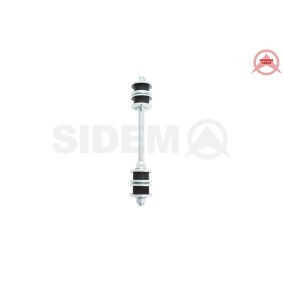 Comprar Rótula de dirección de SIDEM 4232 a bajo precio de 14,02 €