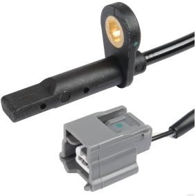ABS-Sensor für NISSAN von HERTH+BUSS JAKOPARTS