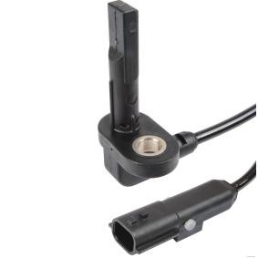 ABS-Sensor von HERTH+BUSS JAKOPARTS