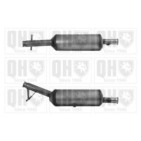 SCR-Katalysator QSCR31032H