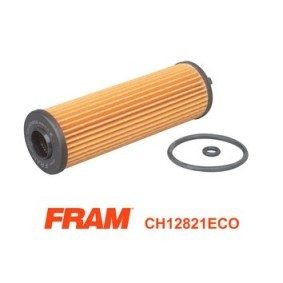 Compre Filtro de óleo da FRAM CH12821ECO a um preço baixo por 12,46 €