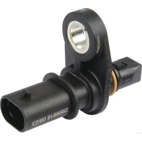 ABS-Sensor von HERTH+BUSS ELPARTS