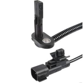ABS-Sensor von HERTH+BUSS ELPARTS