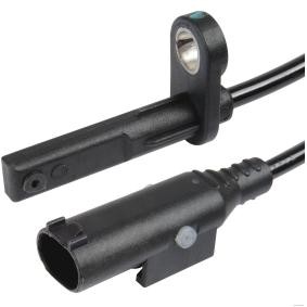 ABS-Sensor von HERTH+BUSS ELPARTS