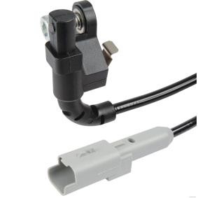 ABS-Sensor von HERTH+BUSS ELPARTS