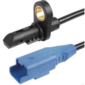 ABS-Sensor von HERTH+BUSS ELPARTS