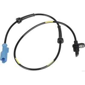 ABS-Sensor von HERTH+BUSS ELPARTS