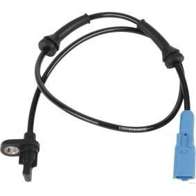 ABS-Sensor von HERTH+BUSS ELPARTS