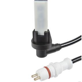 ABS-Sensor von HERTH+BUSS ELPARTS